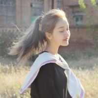 女生取网名简约