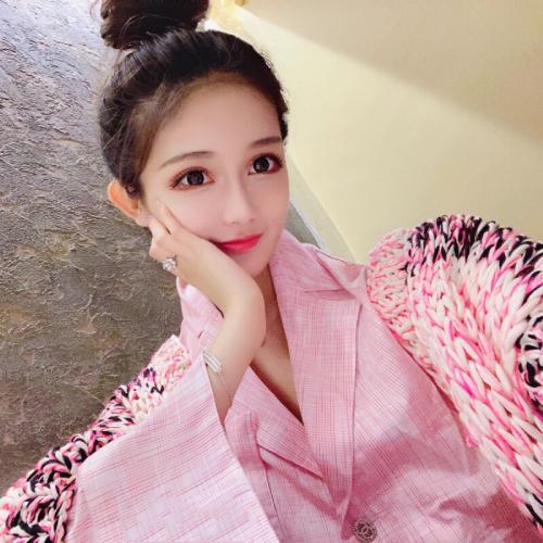 小仙女头像超仙不露脸