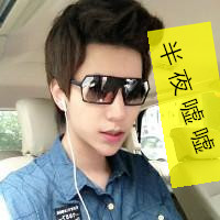 男人头像图片成熟霸气