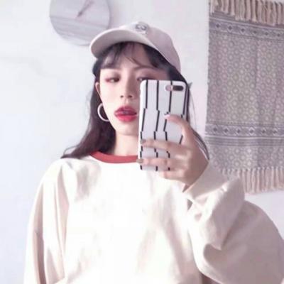 搞笑图片头像 逗比女