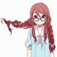 女神头像大全动漫