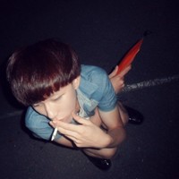 微信网名男生洋气霸气