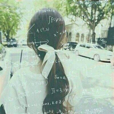 女头像图片大全2023背影
