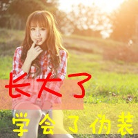 智字诗意淡雅的网名女生