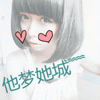 头像吧宝贝
