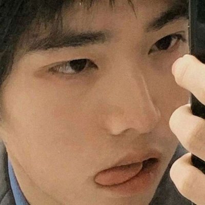 头像图片大全男生简单干净