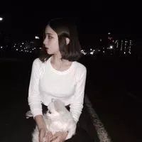 最漂亮的女生网名