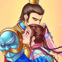 三国志14头像编辑器