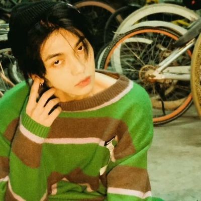 男生热门头像