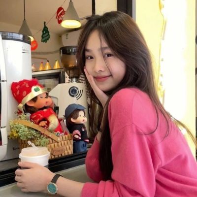 温柔头像女 干净