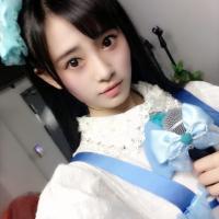 2023鞠婧祎跨年头像