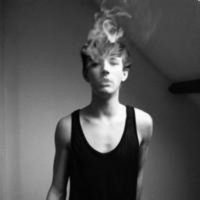 欧美范儿男生英文网名