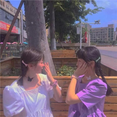 小红书网红头像