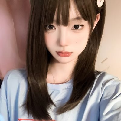 头像图片2021女侧颜