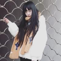 女生头像ins高级质感不露脸时尚