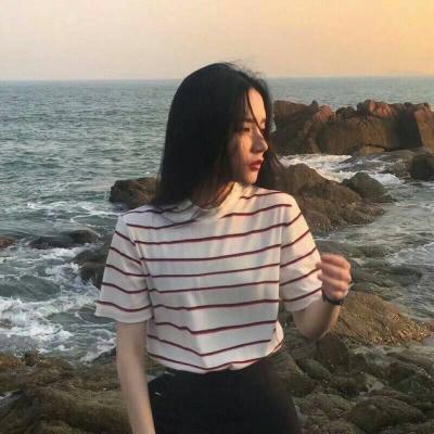 头像女复古