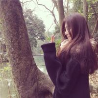 女生个网名冷淡霸气