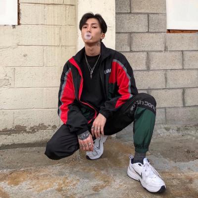 个性头像男生潮人专用