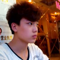 男生简约云霄网名大全