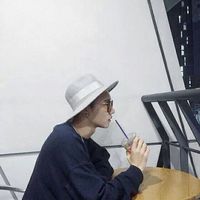 中年男士个性头像