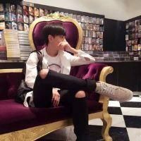 和平精英男生网名伤感