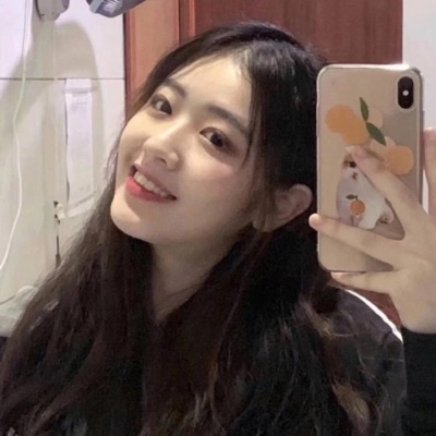 女生头像网红