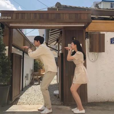 搞怪真人头像