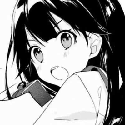 仙女头像动漫