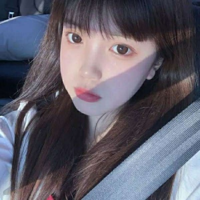 好看的头像图片女生简单干净