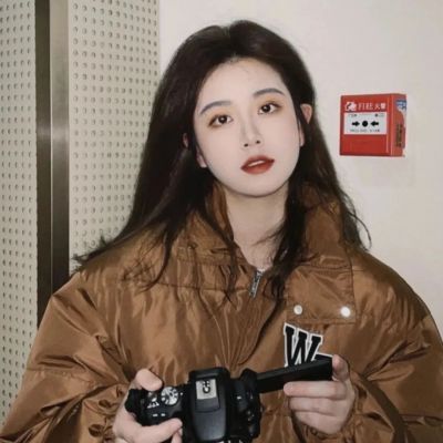 希望自己失忆的网名女生