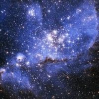 星空图片头像