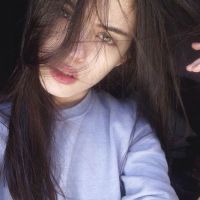 qq头像霸气超拽酷女