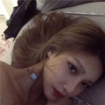 女头高质量头像性感