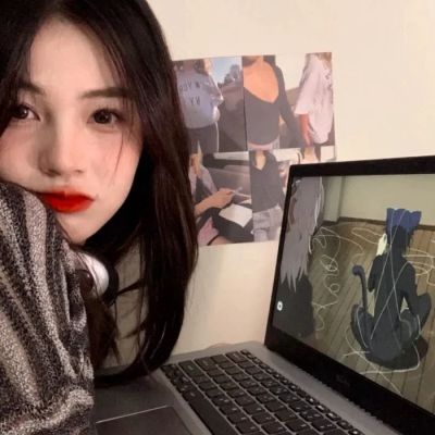 好看头像图片可爱仙女