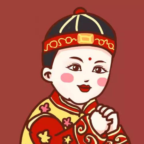 相片转卡通头像