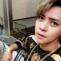 男生韩国网名