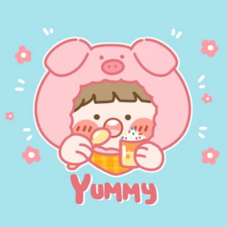蒙脸黑头套头像