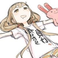 二次元女生头像高冷