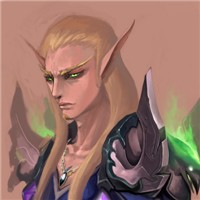 魔兽世界头像上显示技能时间