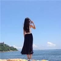 女生夏天励志网名