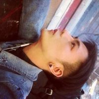 qq头像男伤感