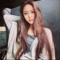 歌词中网名女生