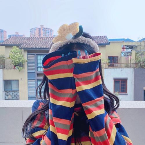 头像女ins高级质感清晰