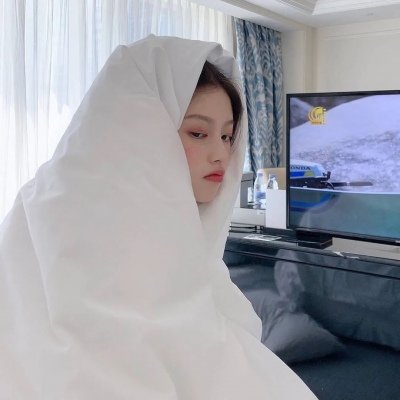 派大星头像沙雕女生