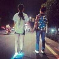 女生清雅的网名