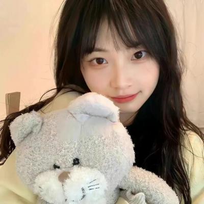 真人头像女高颜值时尚