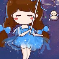 美丽头像动漫 梦幻