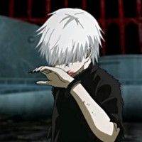 二次元头像推荐