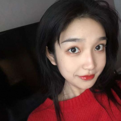 适合做头像的图片女生 唯美 成熟