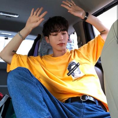 男人经典头像图片大全